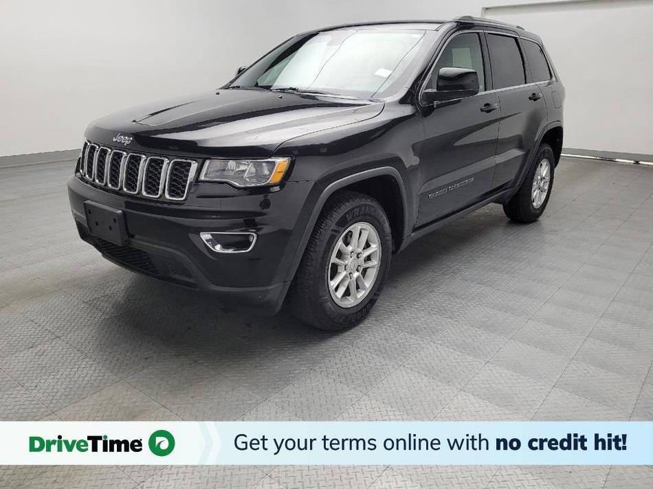 JEEP GRAND CHEROKEE 2018 1C4RJFAG0JC432316 image